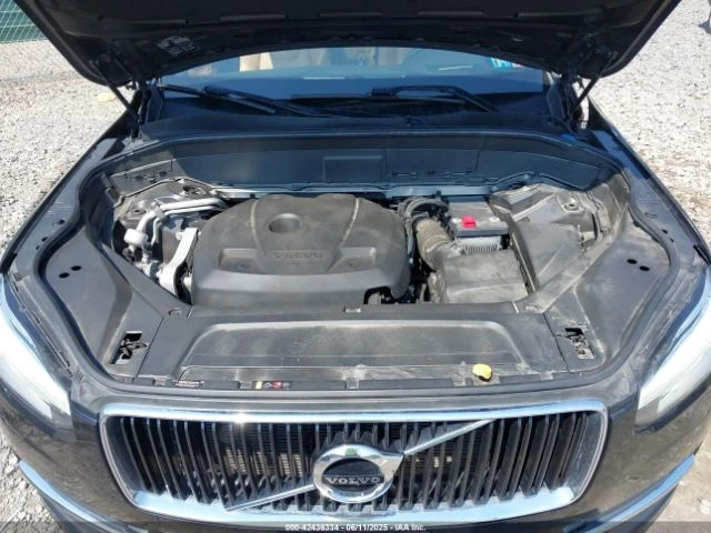 Volvo Xc90 T6 MOMENTUM - автомобили, коли, обяви за нови и употребявани 8