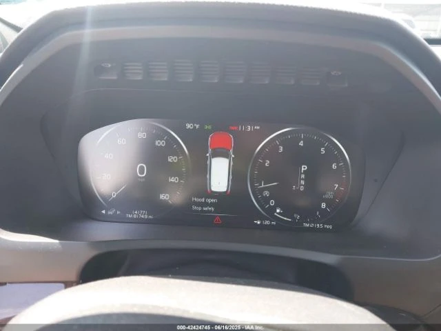 Volvo Xc90 Дигитално табло Подгреви - автомобили, коли, обяви за нови и употребявани 10