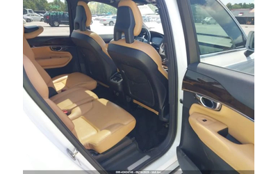 Volvo Xc90 Дигитално табло Подгреви - автомобили, коли, обяви за нови и употребявани 12