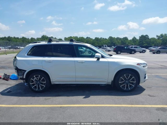 Volvo Xc90 Дигитално табло Подгреви - автомобили, коли, обяви за нови и употребявани 6