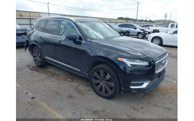 volvo-xc90 - 0