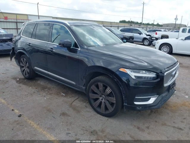 Volvo Xc90 T6 INSCRIPTION 7 PASSENGER - автомобили, коли, обяви за нови и употребявани 0