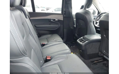 Volvo Xc90 T6 INSCRIPTION 7 PASSENGER - автомобили, коли, обяви за нови и употребявани 11