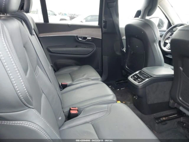 Volvo Xc90 T6 INSCRIPTION 7 PASSENGER - автомобили, коли, обяви за нови и употребявани 11