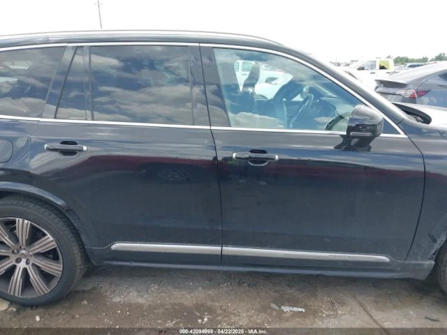 Volvo Xc90 T6 INSCRIPTION 7 PASSENGER - автомобили, коли, обяви за нови и употребявани 1