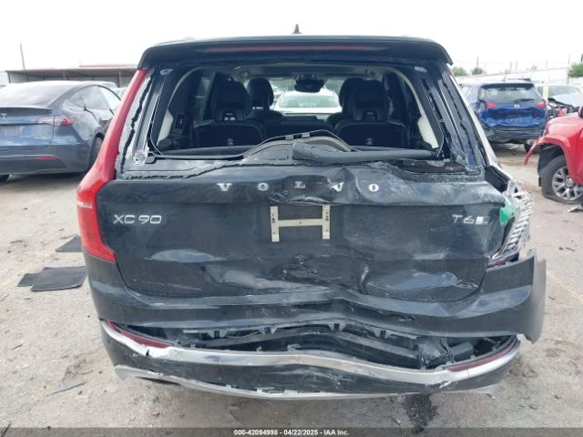 Volvo Xc90 T6 INSCRIPTION 7 PASSENGER - автомобили, коли, обяви за нови и употребявани 3