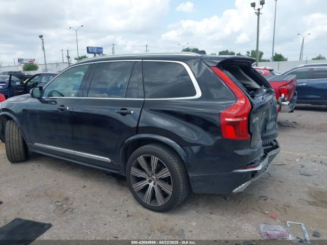 Volvo Xc90 T6 INSCRIPTION 7 PASSENGER - автомобили, коли, обяви за нови и употребявани 4