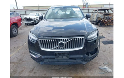 Volvo Xc90 T6 INSCRIPTION 7 PASSENGER - автомобили, коли, обяви за нови и употребявани 7