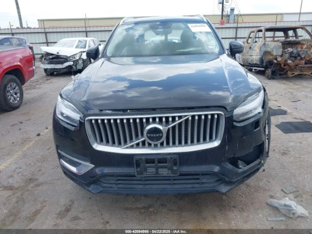 Volvo Xc90 T6 INSCRIPTION 7 PASSENGER - автомобили, коли, обяви за нови и употребявани 7
