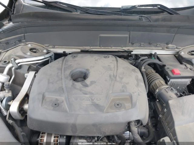 Volvo Xc90 T6 INSCRIPTION 7 PASSENGER - автомобили, коли, обяви за нови и употребявани 8