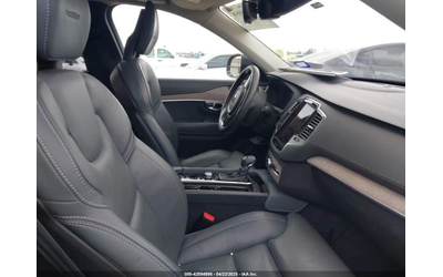 Volvo Xc90 T6 INSCRIPTION 7 PASSENGER - автомобили, коли, обяви за нови и употребявани 9