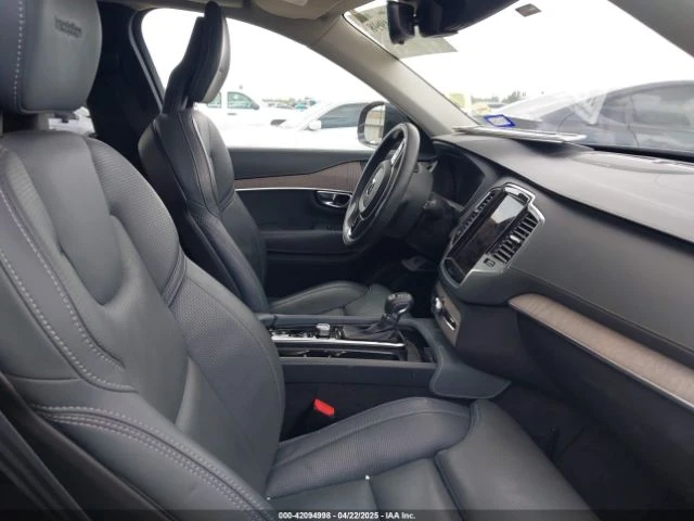 Volvo Xc90 T6 INSCRIPTION 7 PASSENGER - автомобили, коли, обяви за нови и употребявани 9