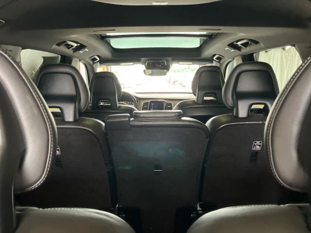 Volvo Xc90 R-DESIGN* 360* 7МЕСТА* HEADUP* NAPPA* KEYLESS* PAN - автомобили, коли, обяви за нови и употребявани 11