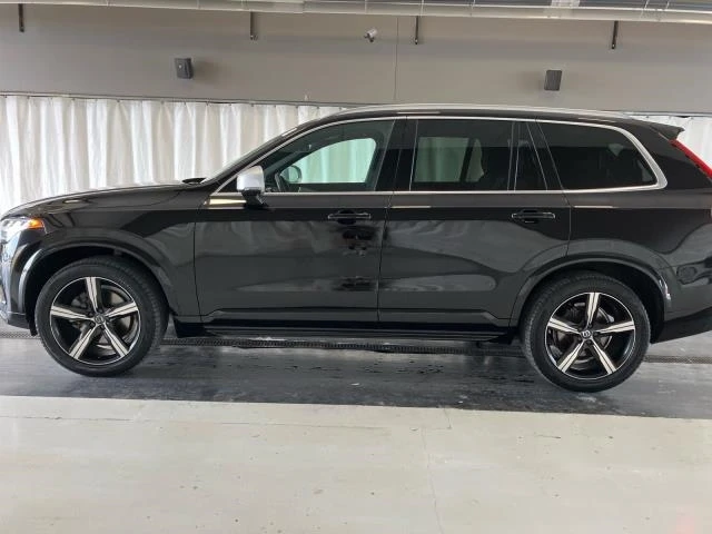 Volvo Xc90 R-DESIGN* 360* 7МЕСТА* HEADUP* NAPPA* KEYLESS* PAN - автомобили, коли, обяви за нови и употребявани 3