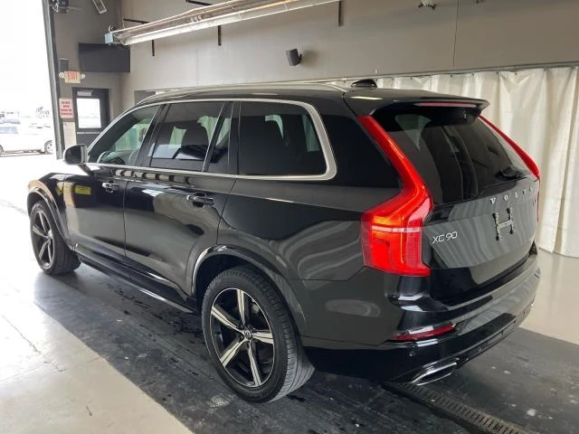 Volvo Xc90 R-DESIGN* 360* 7МЕСТА* HEADUP* NAPPA* KEYLESS* PAN - автомобили, коли, обяви за нови и употребявани 4