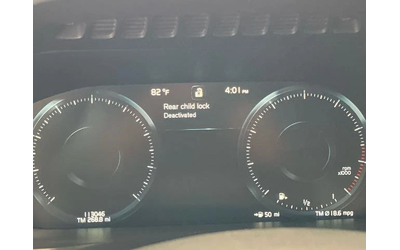 Volvo Xc90 R-DESIGN* 360* 7МЕСТА* HEADUP* NAPPA* KEYLESS* PAN - автомобили, коли, обяви за нови и употребявани 6