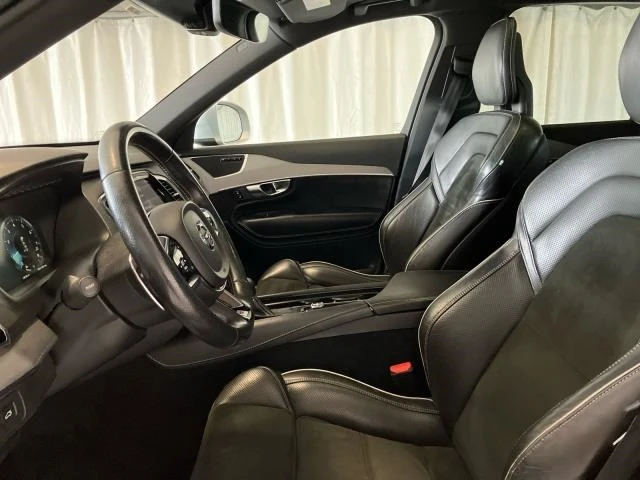 Volvo Xc90 R-DESIGN* 360* 7МЕСТА* HEADUP* NAPPA* KEYLESS* PAN - автомобили, коли, обяви за нови и употребявани 8