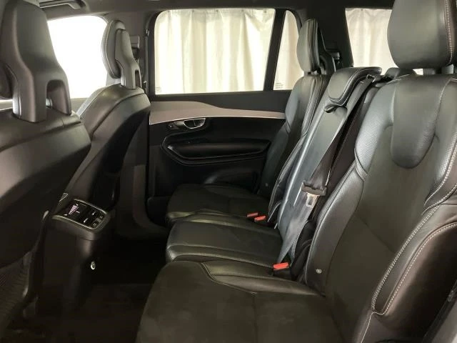 Volvo Xc90 R-DESIGN* 360* 7МЕСТА* HEADUP* NAPPA* KEYLESS* PAN - автомобили, коли, обяви за нови и употребявани 9