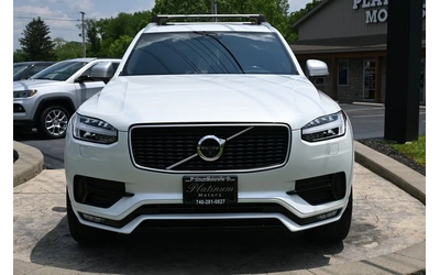 volvo-xc90 - 0