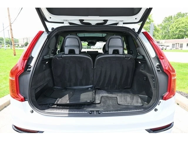 Volvo Xc90 R-DESIGN* DISTRO* 360* DIGITAL* ОБДУХ* ПАНО* 7МЕСТ - автомобили, коли, обяви за нови и употребявани 15