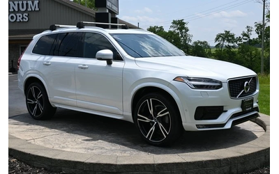 volvo-xc90 - 1
