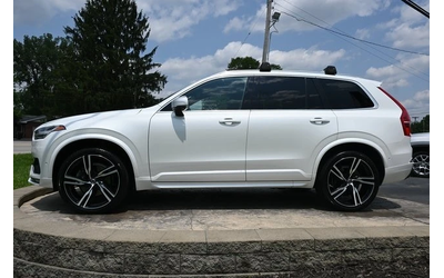 volvo-xc90 - 4