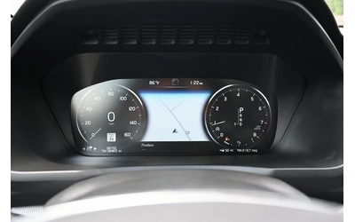 Volvo Xc90 R-DESIGN* DISTRO* 360* DIGITAL* ОБДУХ* ПАНО* 7МЕСТ - автомобили, коли, обяви за нови и употребявани 6