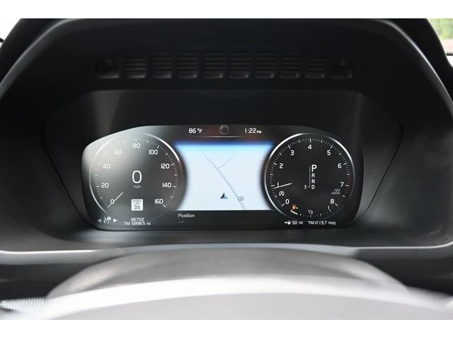 Volvo Xc90 R-DESIGN* DISTRO* 360* DIGITAL* ОБДУХ* ПАНО* 7МЕСТ - автомобили, коли, обяви за нови и употребявани 6