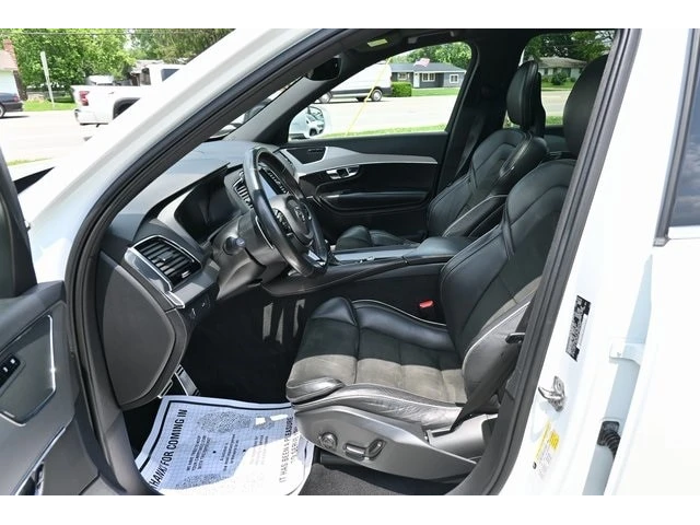 Volvo Xc90 R-DESIGN* DISTRO* 360* DIGITAL* ОБДУХ* ПАНО* 7МЕСТ - автомобили, коли, обяви за нови и употребявани 7