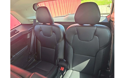 Volvo Xc90 T5 MOMENTUM AWD* 7 МЕСТНА* KEYLESS* КРАЙНА ЦЕНА - автомобили, коли, обяви за нови и употребявани 12