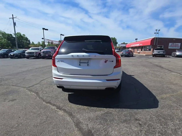 Volvo Xc90 T5 MOMENTUM AWD* 7 МЕСТНА* KEYLESS* КРАЙНА ЦЕНА - автомобили, коли, обяви за нови и употребявани 2