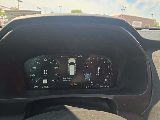 Volvo Xc90 T5 MOMENTUM AWD* 7 МЕСТНА* KEYLESS* КРАЙНА ЦЕНА - автомобили, коли, обяви за нови и употребявани 6