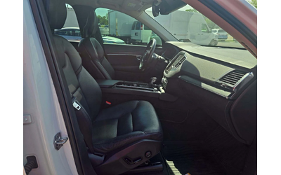 Volvo Xc90 T5 MOMENTUM AWD* 7 МЕСТНА* KEYLESS* КРАЙНА ЦЕНА - автомобили, коли, обяви за нови и употребявани 7