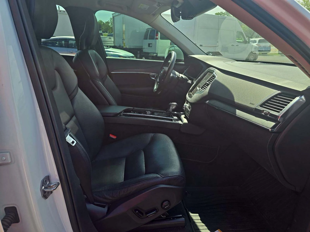 Volvo Xc90 T5 MOMENTUM AWD* 7 МЕСТНА* KEYLESS* КРАЙНА ЦЕНА - автомобили, коли, обяви за нови и употребявани 7