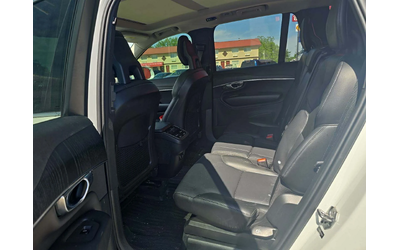 Volvo Xc90 T5 MOMENTUM AWD* 7 МЕСТНА* KEYLESS* КРАЙНА ЦЕНА - автомобили, коли, обяви за нови и употребявани 8