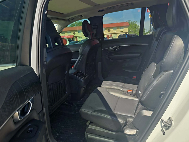 Volvo Xc90 T5 MOMENTUM AWD* 7 МЕСТНА* KEYLESS* КРАЙНА ЦЕНА - автомобили, коли, обяви за нови и употребявани 8