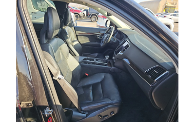 Volvo Xc90 T6 MOMENTUM AWD* 7 МЕСТНА* SHOWROOM* РЕАЛНИ КМ - автомобили, коли, обяви за нови и употребявани 11