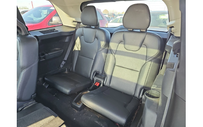 Volvo Xc90 T6 MOMENTUM AWD* 7 МЕСТНА* SHOWROOM* РЕАЛНИ КМ - автомобили, коли, обяви за нови и употребявани 13