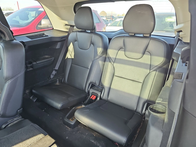 Volvo Xc90 T6 MOMENTUM AWD* 7 МЕСТНА* SHOWROOM* РЕАЛНИ КМ - автомобили, коли, обяви за нови и употребявани 13