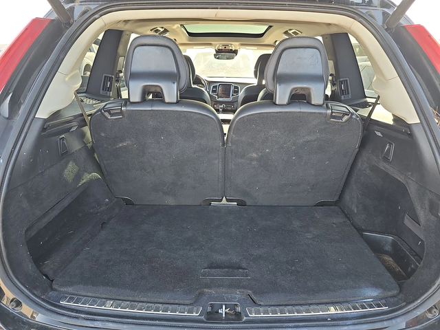 Volvo Xc90 T6 MOMENTUM AWD* 7 МЕСТНА* SHOWROOM* РЕАЛНИ КМ - автомобили, коли, обяви за нови и употребявани 14