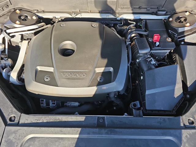 Volvo Xc90 T6 MOMENTUM AWD* 7 МЕСТНА* SHOWROOM* РЕАЛНИ КМ - автомобили, коли, обяви за нови и употребявани 16