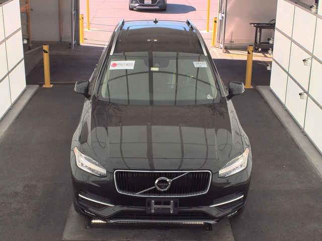 Volvo Xc90 T6 MOMENTUM AWD* 7 МЕСТНА* SHOWROOM* РЕАЛНИ КМ - автомобили, коли, обяви за нови и употребявани 1