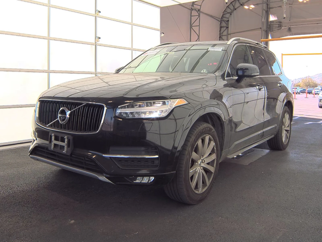 Volvo Xc90 T6 MOMENTUM AWD* 7 МЕСТНА* SHOWROOM* РЕАЛНИ КМ - автомобили, коли, обяви за нови и употребявани 2