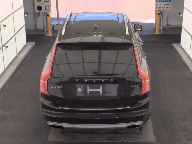 Volvo Xc90 T6 MOMENTUM AWD* 7 МЕСТНА* SHOWROOM* РЕАЛНИ КМ - автомобили, коли, обяви за нови и употребявани 4