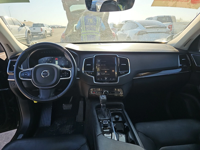 Volvo Xc90 T6 MOMENTUM AWD* 7 МЕСТНА* SHOWROOM* РЕАЛНИ КМ - автомобили, коли, обяви за нови и употребявани 8