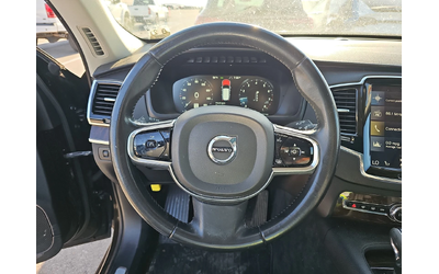 Volvo Xc90 T6 MOMENTUM AWD* 7 МЕСТНА* SHOWROOM* РЕАЛНИ КМ - автомобили, коли, обяви за нови и употребявани 9