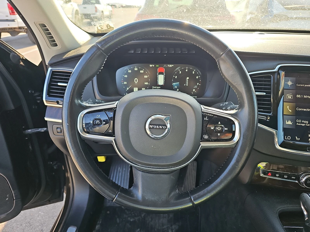 Volvo Xc90 T6 MOMENTUM AWD* 7 МЕСТНА* SHOWROOM* РЕАЛНИ КМ - автомобили, коли, обяви за нови и употребявани 9