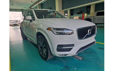 volvo-xc90 - 0
