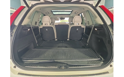 Volvo Xc90 T6 MOMENTUM AWD* 7 МЕСТНА* 1ВИ СОБСТВЕНИК - автомобили, коли, обяви за нови и употребявани 11