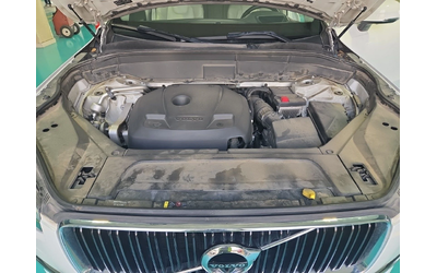 Volvo Xc90 T6 MOMENTUM AWD* 7 МЕСТНА* 1ВИ СОБСТВЕНИК - автомобили, коли, обяви за нови и употребявани 12